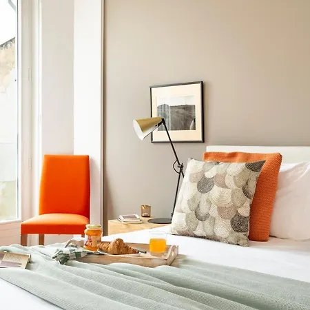 Altido Stylish 5br With Big Terrace In Principe Real Guest house Lisbon