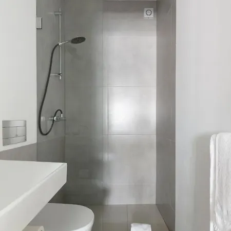 Altido Stylish 5br With Big Terrace In Principe Real Guest house