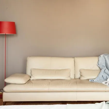 Altido Stylish 5br With Big Terrace In Principe Real Pensjonat 3*