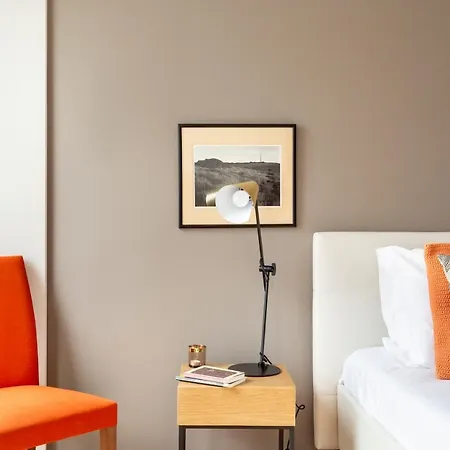 Altido Stylish 5br With Big Terrace In Principe Real Гостевой дом Лиссабон